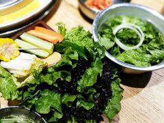 -姜虎东白丁烤肉(恒隆广场店)