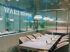 -3号仓库·创意中国菜(乐清正大广场店)