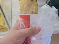 -九卷烧饼(中山服务区店)