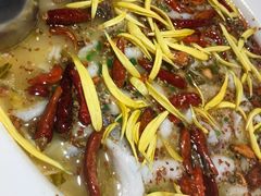 -新太二·鲜料川菜(晶耀前滩店)