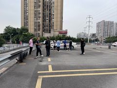 -乔森驾校(杨家坪总校)