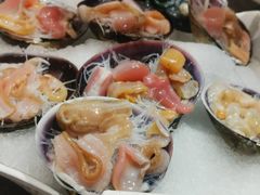 -丰卓会海鲜自助(中润大道店)