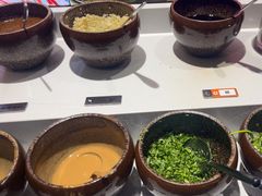 -呷哺呷哺 黄金牧场 (新中关购物中心店)