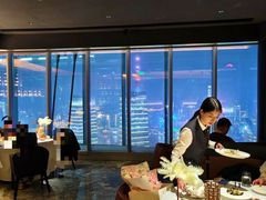 -THE WANG王品(上海中心云端店)