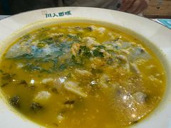 -川人百味(亿合城店)