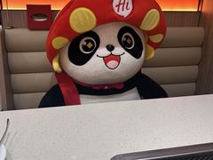 -海底捞火锅(上元大街店)