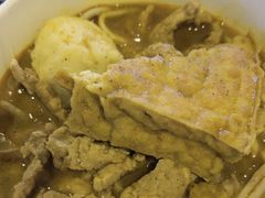 -黄老伯的海蛎煎