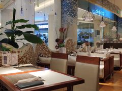-斗牛士牛排餐厅(嘉里汇店)