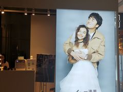 -一墨照相馆·证件照·形象照(世博店)