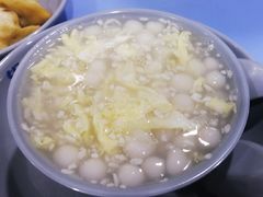 酒酿圆子-天天锅贴王(迎凤街店)