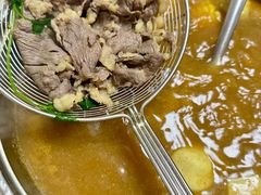 -小煵记·打边炉(西丽文光店)