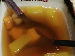 -鲜芋仙(宝地广场店)