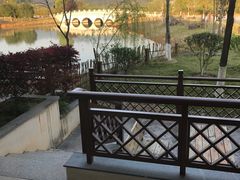 -桃源咖啡厅(武夷山大红袍山庄店)