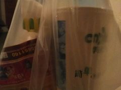 -华莱士·全鸡汉堡(海口政法学院店)