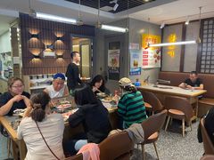 大堂-金龙烧烤·牛肉面(西塔店)