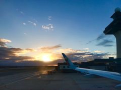 -华盛顿杜勒斯国际机场