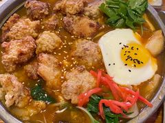 -一井烧肉·活鳗·寿司(望京SOHO店)