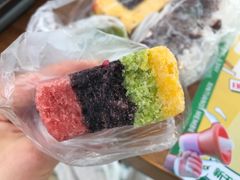 四色糕-非遗近水楼糕团(景德路店)