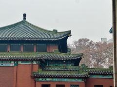 -南京钟山宾馆(江苏省会议中心)