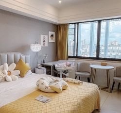 -宝媛会月子中心(越秀店)
