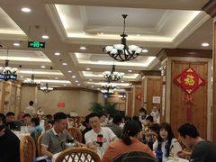大堂-庐州太太(信地店)