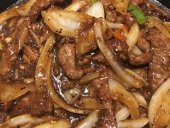 -峨嵋小镇·川菜(勒泰中心店)