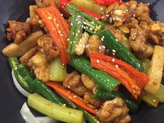 -汤记传菜(浦江店)