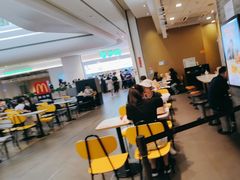 -麦当劳(皇岗路店)