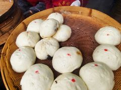 -清泉阁包子铺(中山路店)