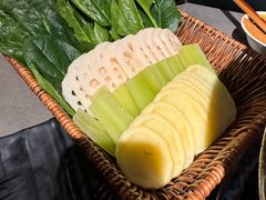 -陈熹公民族美食文化餐厅(中华广场店)