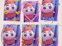 -酷洛小镇(步步高新天地购物广场店)