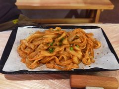 烤粉-靓靓蒸虾·头牌蒸虾(万松园玲珑店)