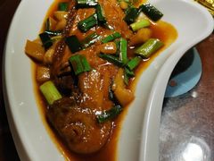 -亚哈饭店(梅园新村小区店)