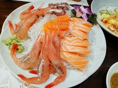 -松坂屋日料自助(长城路店)