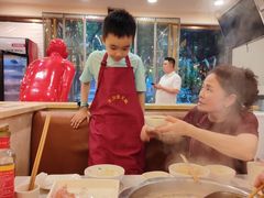 -王少龙火锅(五小区店)