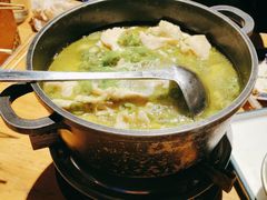 -肉串汪(月坛店)