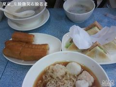 洪利粥店茶餐厅-洪利粥店茶餐厅