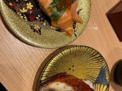 -大起水产回转寿司(大丸心斋桥店)