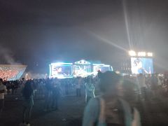 -长春奥林匹克公园