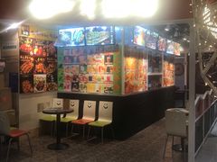 -吾悦广场(天津和平店)