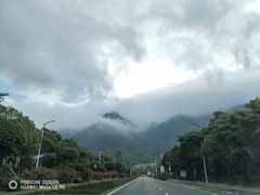 -七娘山