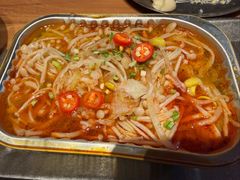 -邢氏老太太烤串(北兴街店)