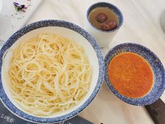 -子霖南山鲜虾面(南山总店)