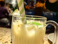 -墨纪Mojí墨西哥餐厅(官舍店)