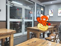 -云南过桥米线(二毛分店)