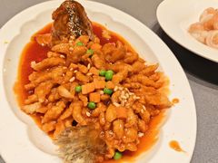 -荷塘秋月·本帮江浙菜(国权路店)