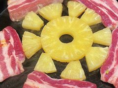 -韩时烤肉(枫蓝店)