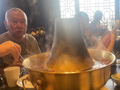 -鼓楼东街老火锅(鼓楼店)