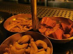 -Le Comptoir de Pierre Gagnaire