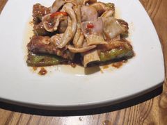 -金苑酒家·客家菜·广东老字号(万象店)
